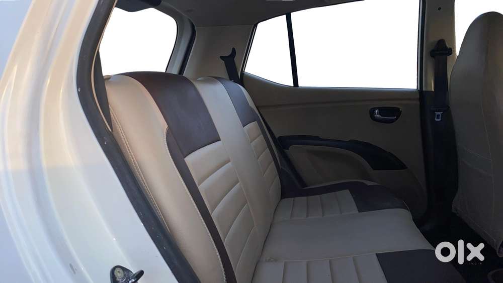 Hyundai I10 Sportz 1.1l, 2014, Petrol
