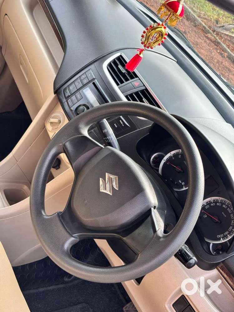 Maruti Suzuki Swift Dzire 1.3 Vxi, 2013, Petrol