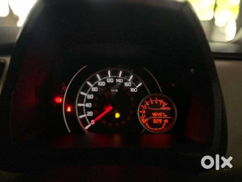 Maruti Suzuki Wagon R 1.2 Zxi, 2021, Petrol