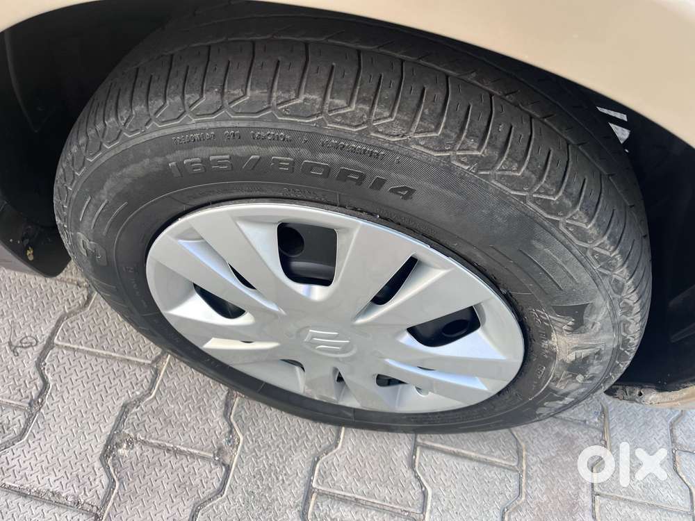 Maruti Suzuki Swift Dzire Vxi Optional, 2012, Petrol