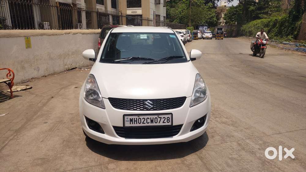Maruti Suzuki Swift 2011-2014 Lxi, 2013, Petrol