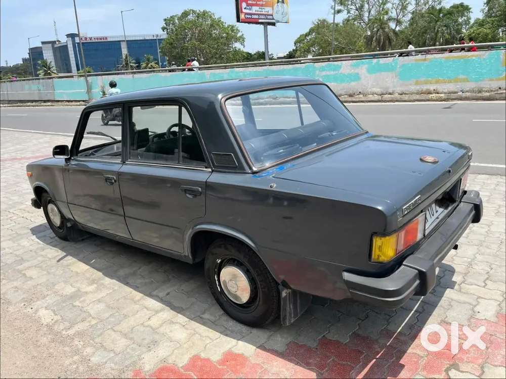 Premier 118 Ne 1994 Petrol 100 Km Driven