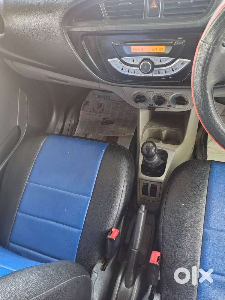 Maruti Suzuki Alto K10 Vxi (o), 2016, Petrol