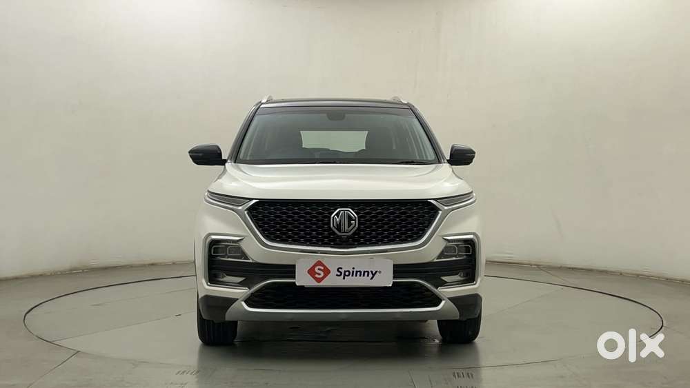 Mg Hector 2.0 Sharp Diesel, 2020, Diesel