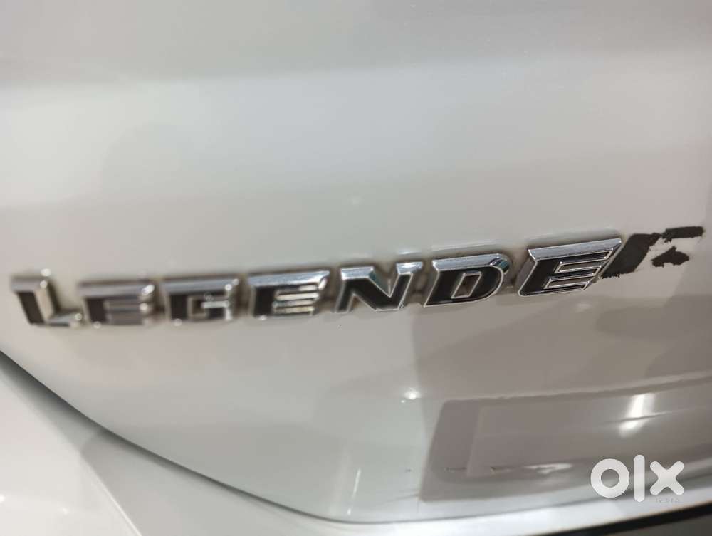 Toyota Fortuner Legender 4x4 At 2.8, 2024, Diesel