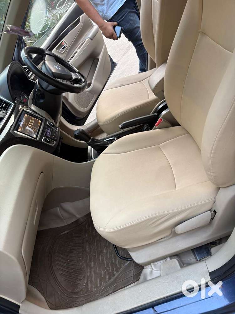 Maruti Suzuki Ciaz 1.4 At Alpha, 2018, Petrol