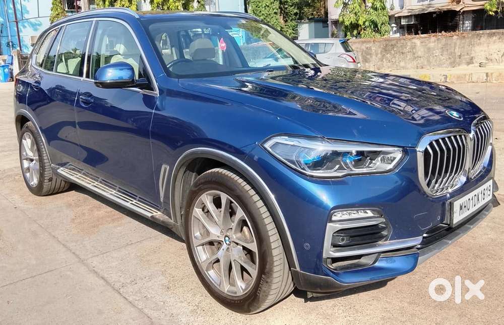 Bmw X5 3.0 D, 2019, Diesel