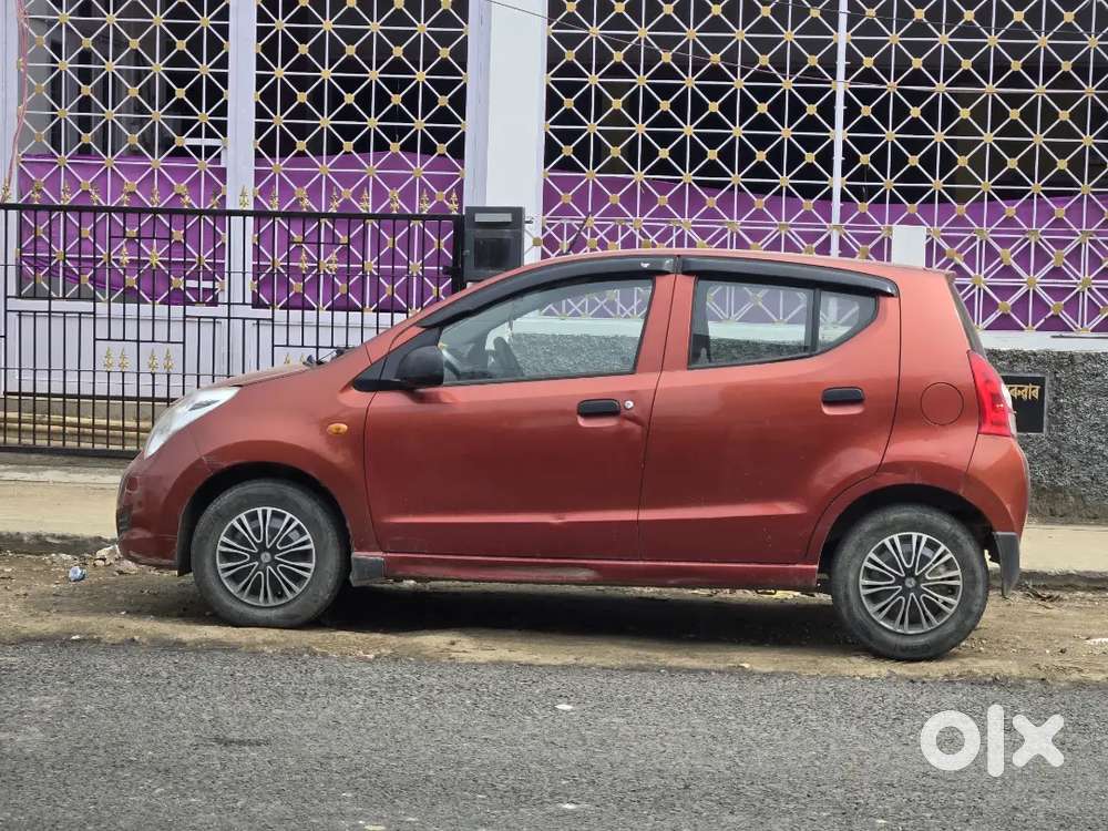 Maruti Suzuki A-star 2014 Petrol Good Condition