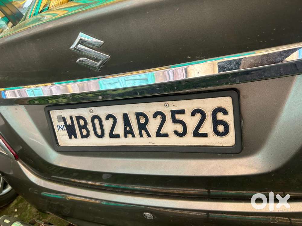 Maruti Suzuki Dzire 2021