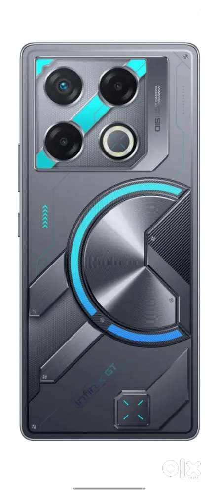 Infinix gt 20 pro 5g original charger free