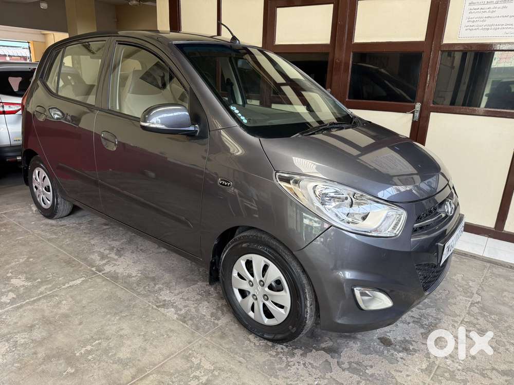 Hyundai I10 Magna, 2012, Petrol