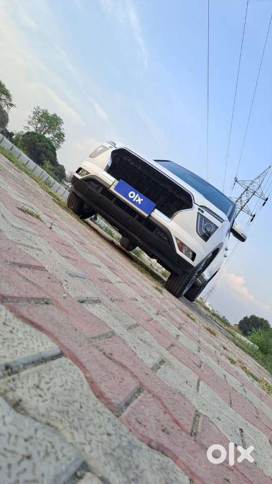 Hyundai Creta E 1.5 Diesel, 2021, Electric