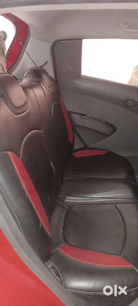 Chevrolet Beat 2016 Diesel 48000 Km Driven