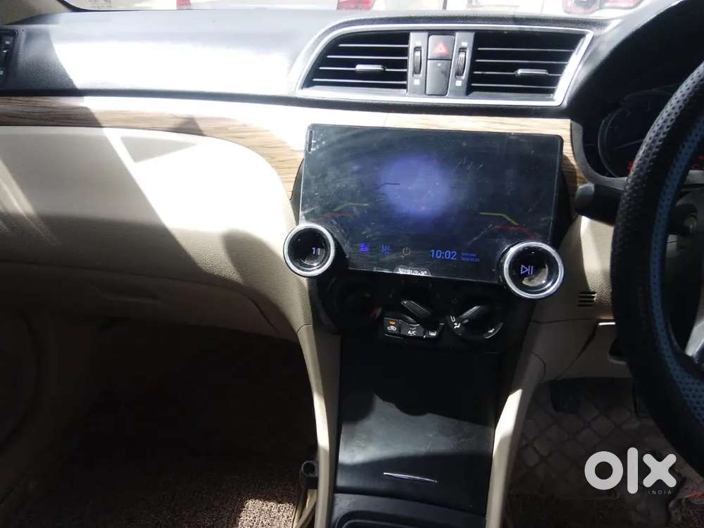 Maruti Suzuki Ciaz Vdi 2019 Diesel