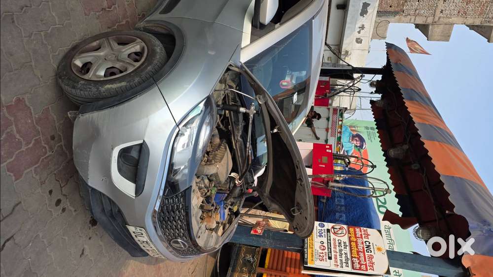 Tata Nexon Xe 2019