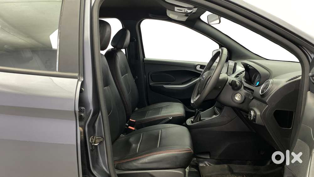 Ford Freestyle Trend Petrol, 2018, Petrol