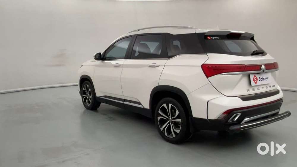 Mg Hector Plus Sharp Pro 2.0 Turbo Diesel 7 Str, 2023, Diesel