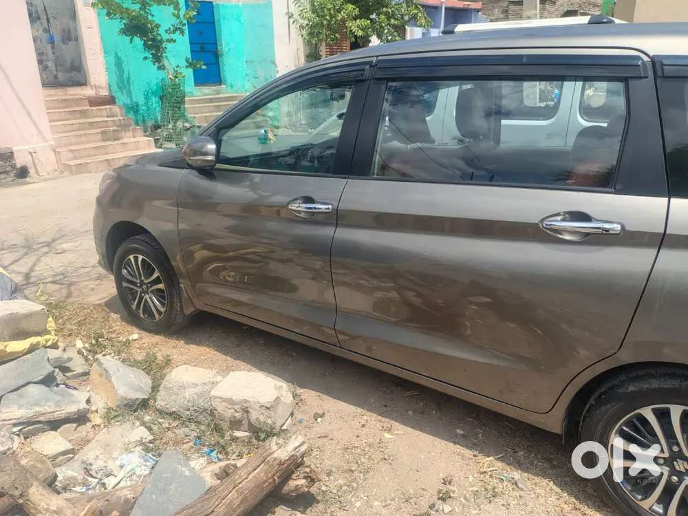 Maruti Suzuki Ertiga Zxi Plus 2024