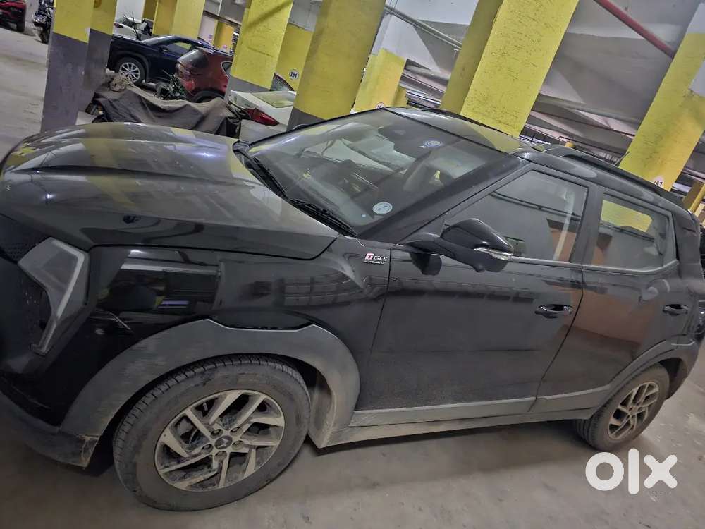 Mahindra XUV 3XO Petrol 2025 BH Series