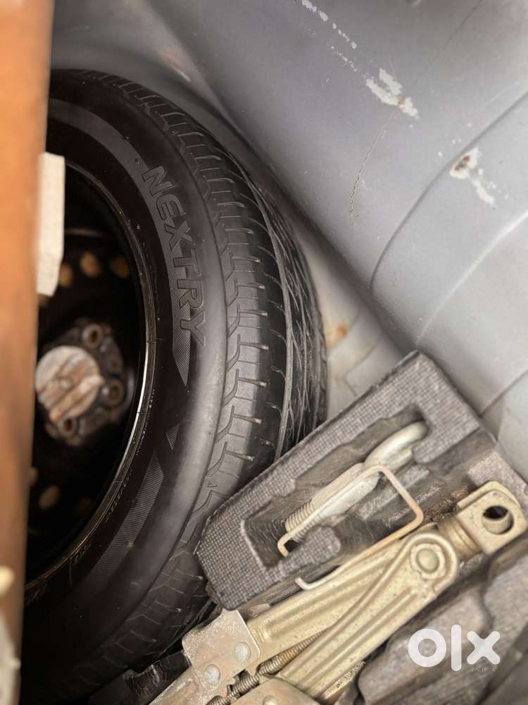 Honda Amaze 1.2 Smt I Vtec, 2017, Petrol