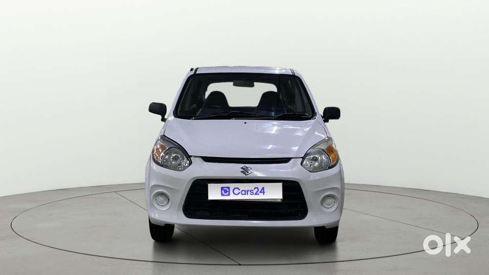 Maruti Suzuki Alto 800 Lxi, 2019, Petrol