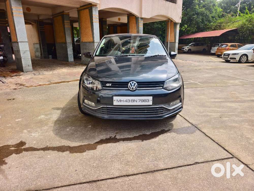 Volkswagen Polo 2019 Petrol Well Maintained