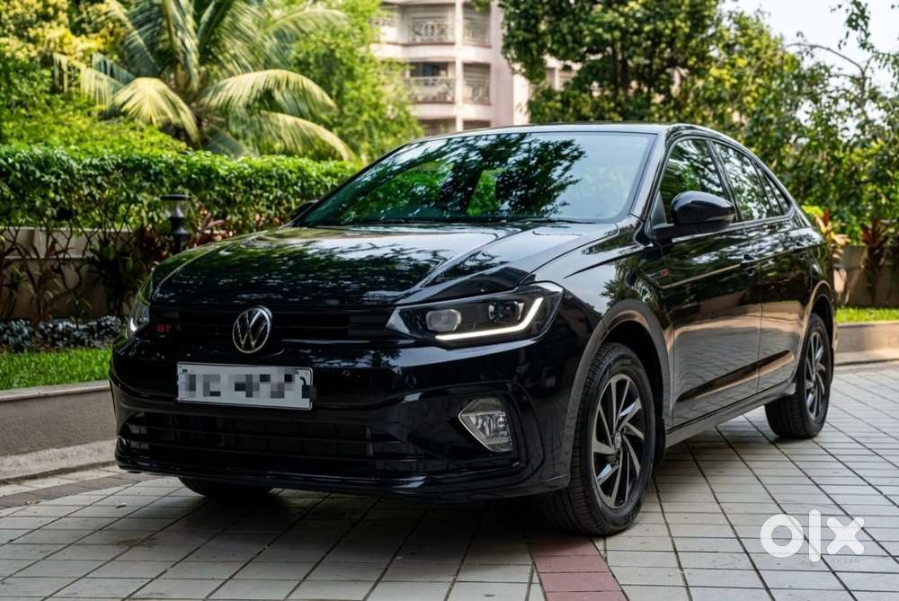 Volkswagen Virtus 1.5 Tsi Gt Plus Evo Dsg, 2026, Petrol