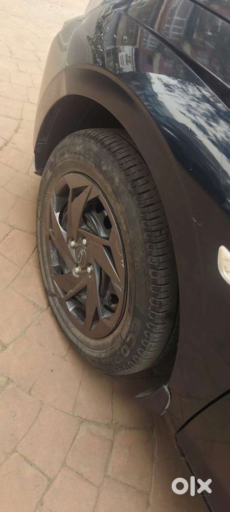 Hyundai I20 Magna 1.2 Mt, 2023, Petrol