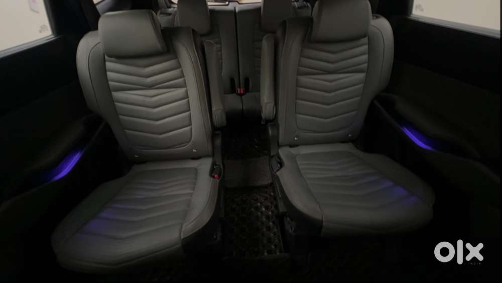 Kia Carens X Line 1.5 Diesel At 6 Str, 2023, Diesel