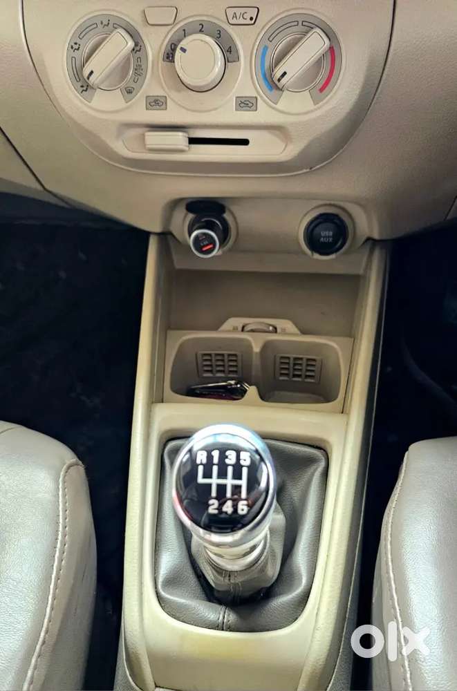 Maruti Suzuki Ertiga 2019