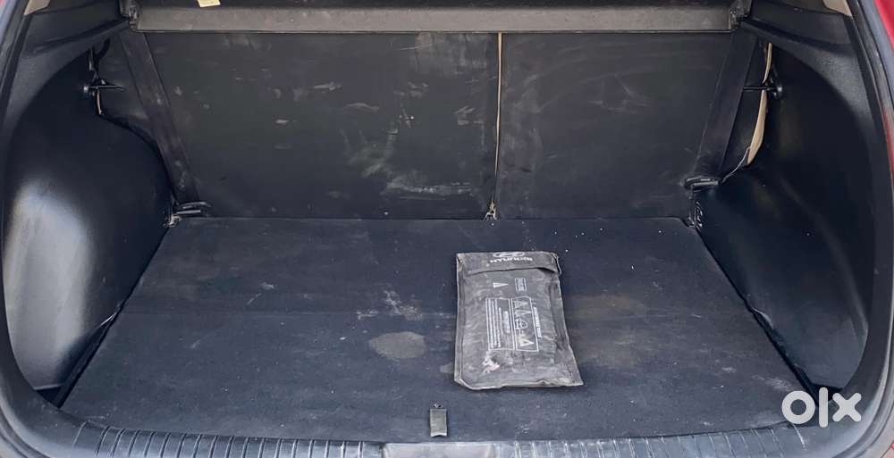 Hyundai Creta 1.6 Sx Petrol, 2018, Petrol