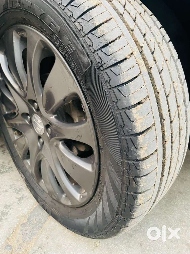 Maruti Suzuki Baleno 2016 Petrol Well Maintained