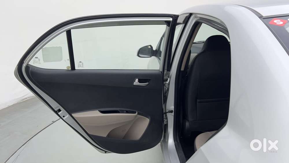 Hyundai Xcent [2014-2017] 1.2 S, 2015, Petrol