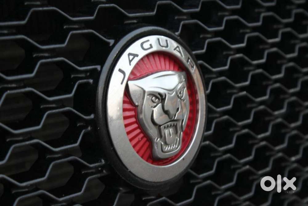 Jaguar F-pace Prestige, 2019, Diesel