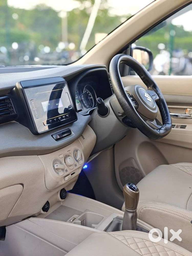 Maruti Suzuki Ertiga Vxi (o) Cng, 2023, Cng & Hybrids