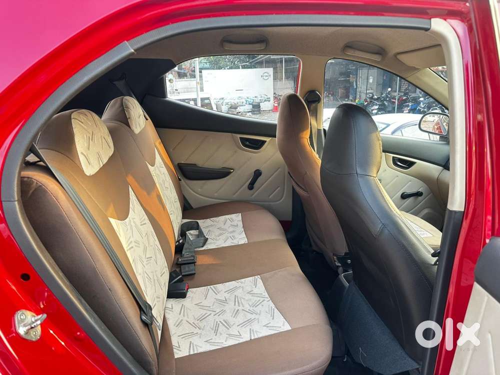 Hyundai Eon D-lite +, 2014, Petrol