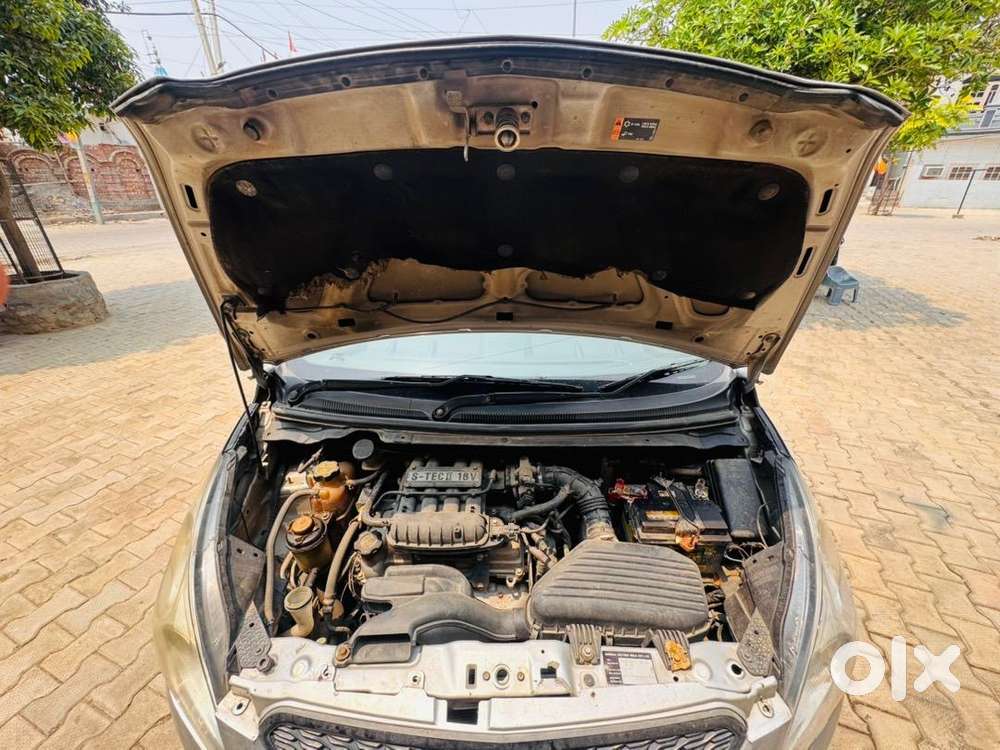 Chevrolet Car 2015 Model