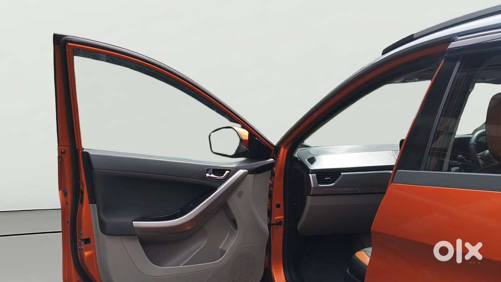 Tata Nexon 1.5 Revotorq Xz Plus Dual Tone, 2018, Diesel