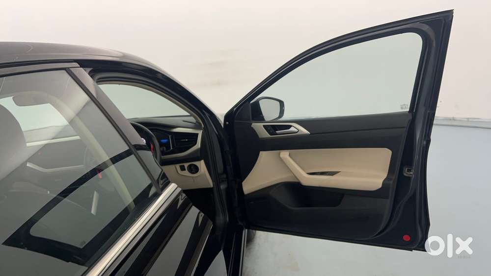 Volkswagen Virtus 1.0 Topline Tsi At, 2024, Petrol