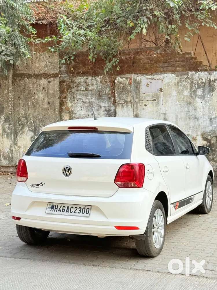 Volkswagen Polo 2016