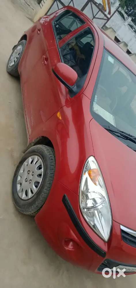 Hyundai I20 1.4 Magna 2011