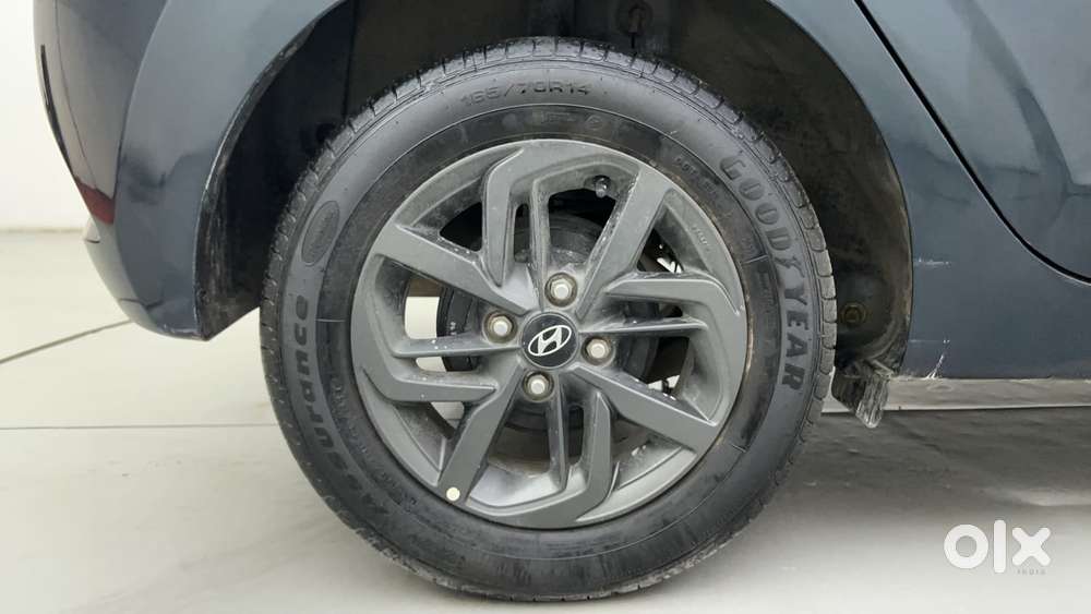 Hyundai Grand I10 Nios Sportz 1.2 Kappa Vtvt, 2020, Petrol