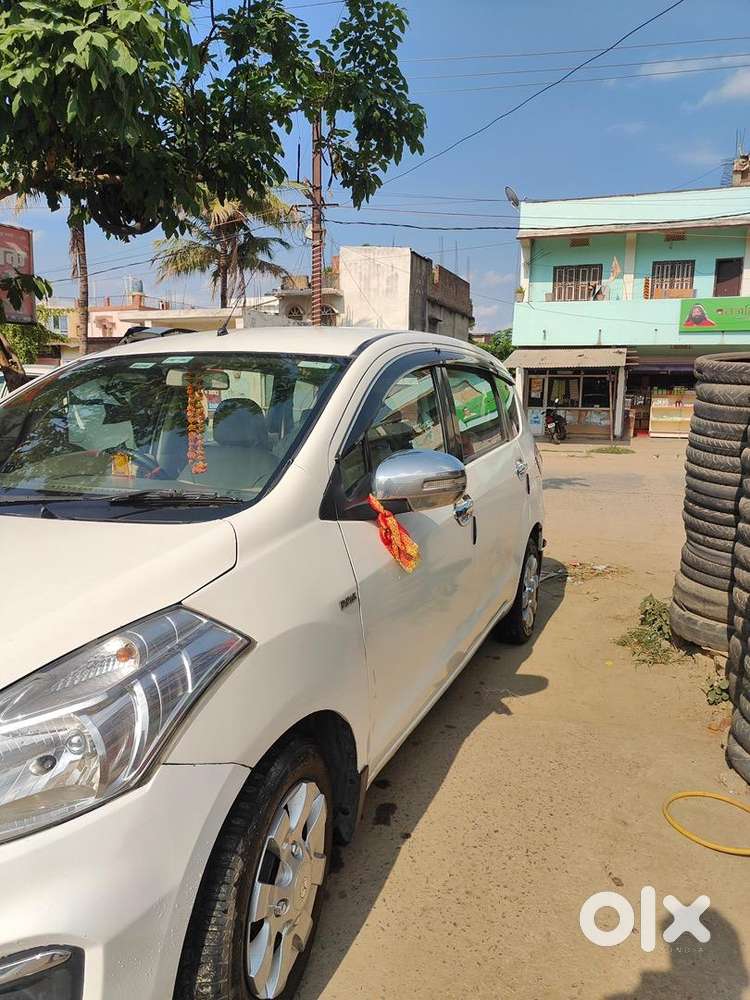 Maruti Suzuki Diesel 2016 Car