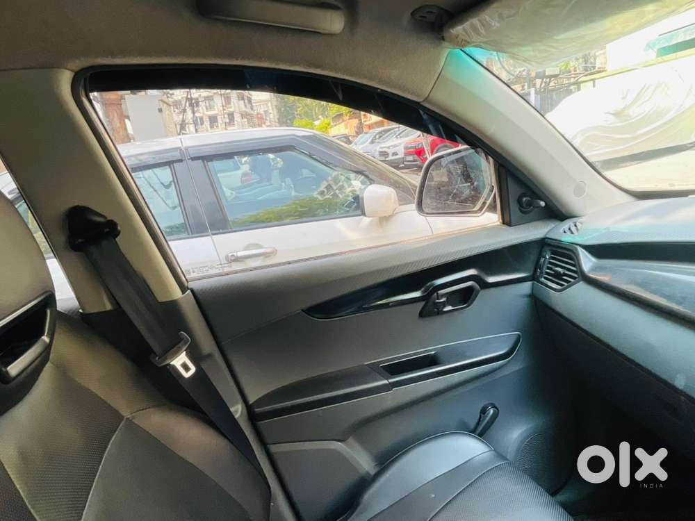 Mahindra Kuv100 Nxt 2018 Petrol