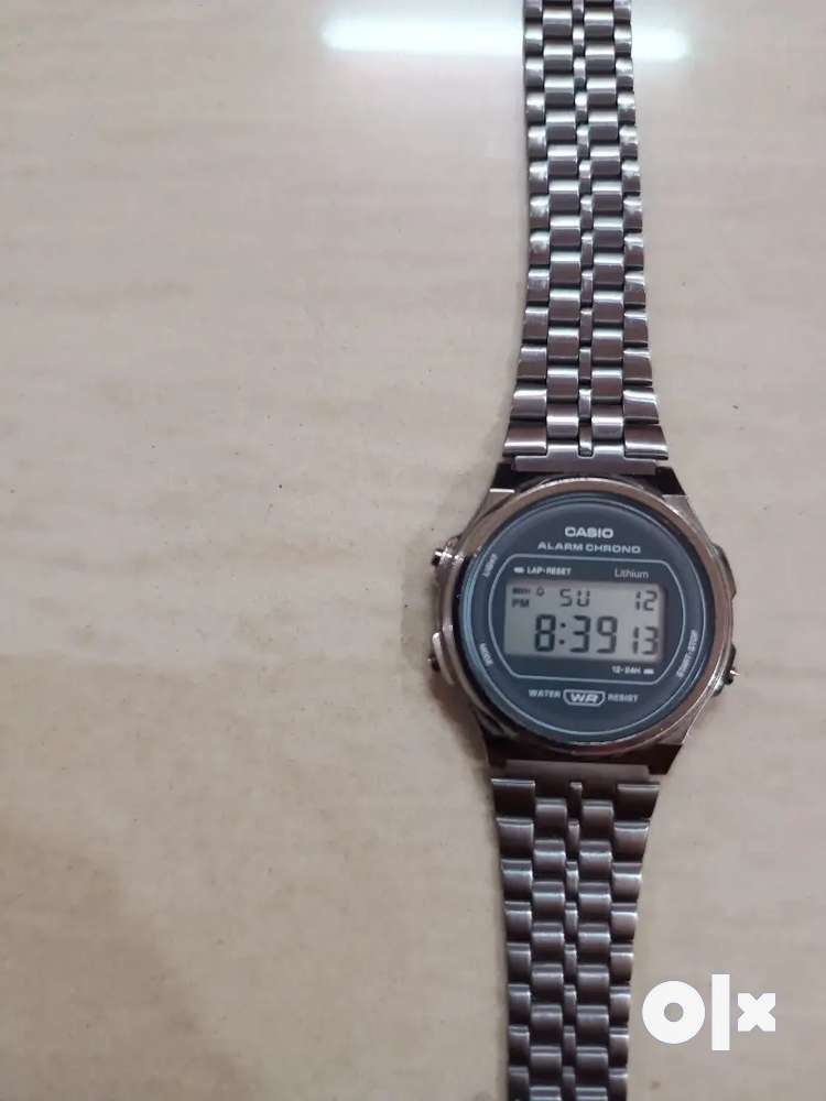 Casio store protrek olx