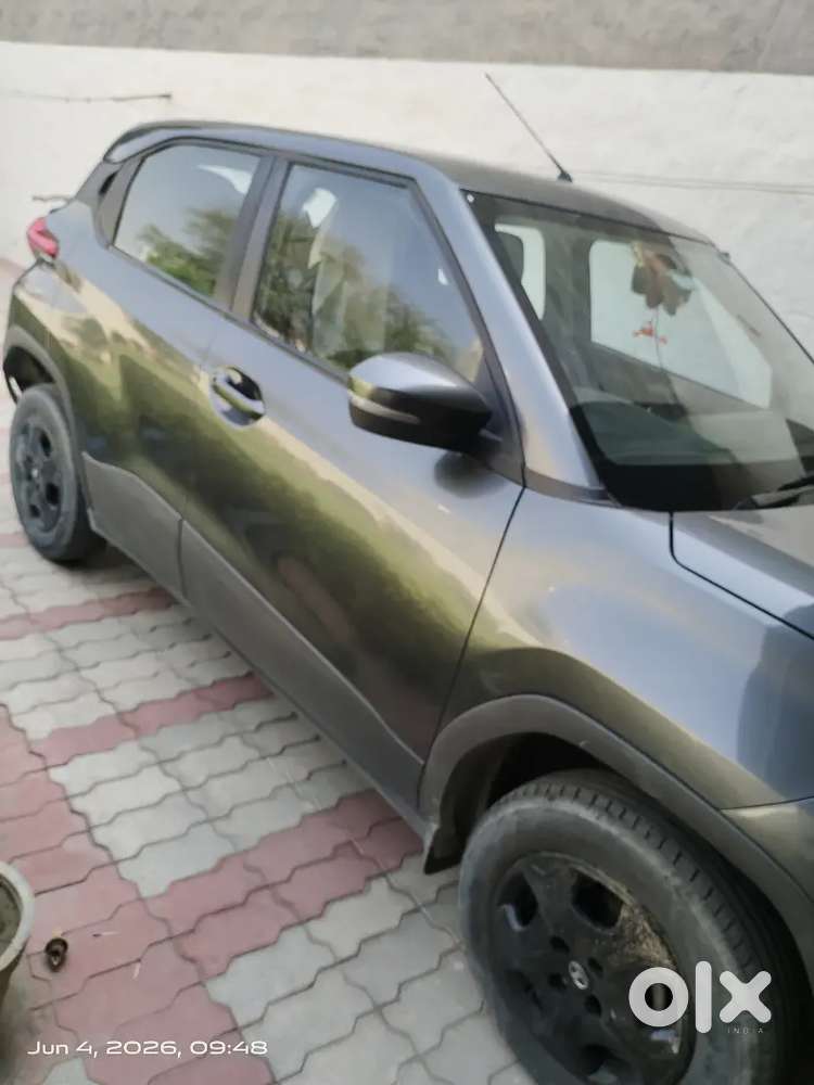 Tata Punch 2022 Petrol Well Maintained