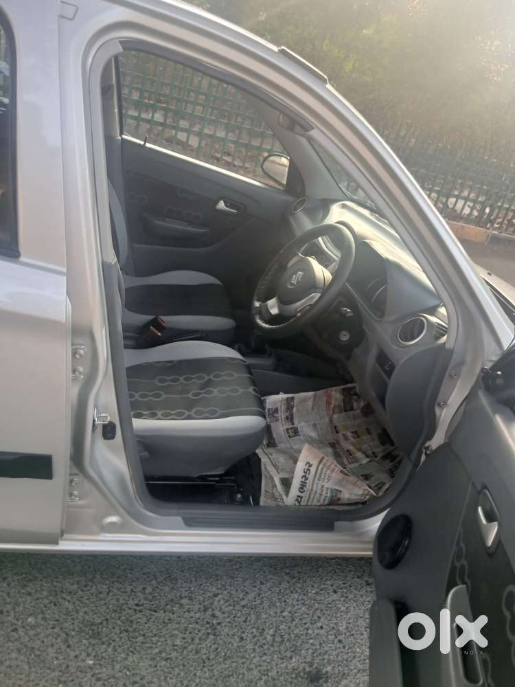 Maruti Suzuki Alto 800 Lxi, 2014, Petrol