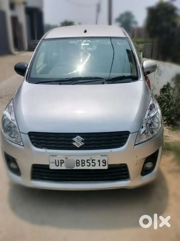Maruti Suzuki Ertiga 2013 Diesel 90000 Km Driven Only