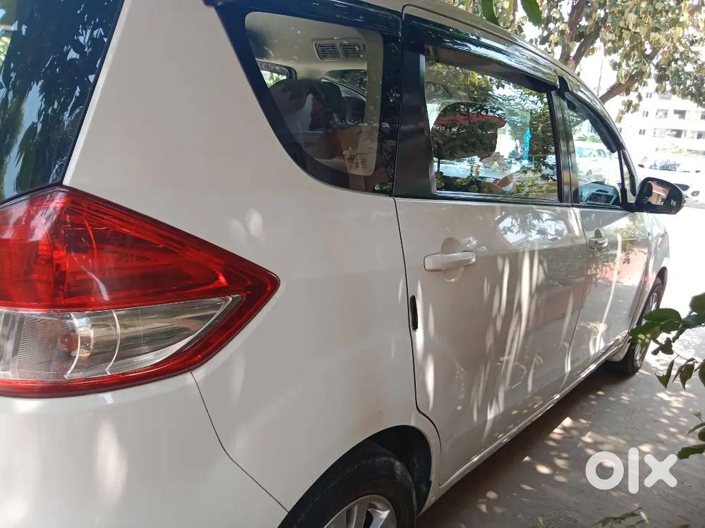 Non Accidental Vehicle,good Condition,less Driving.