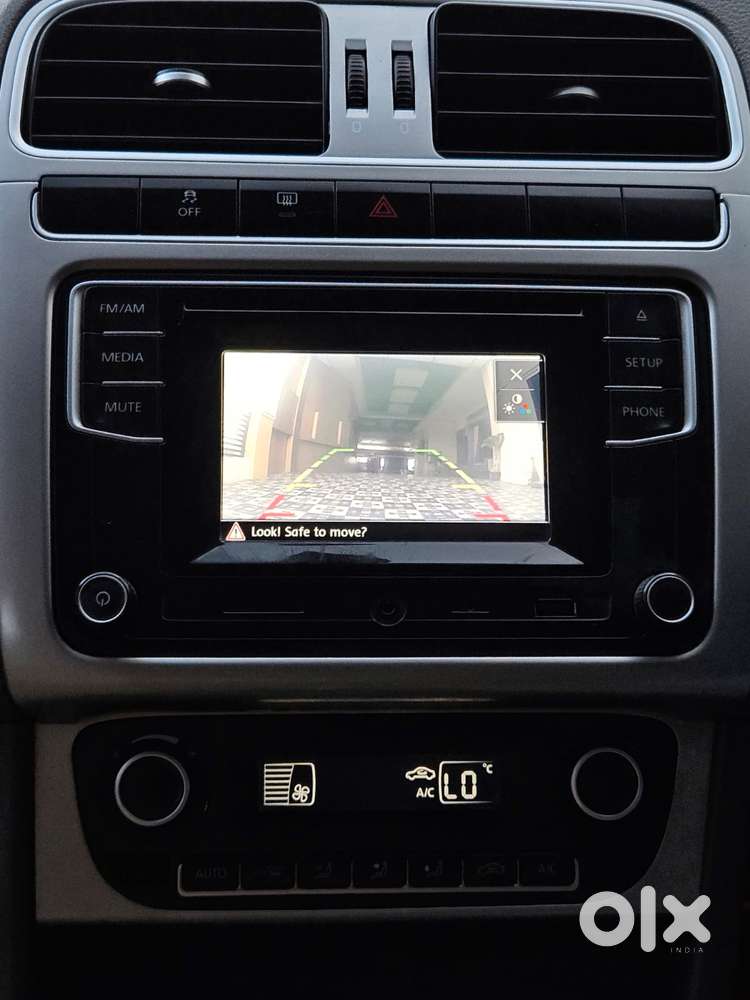 Volkswagen Vento 1.5 Tdi Highline Plus At, 2017, Petrol